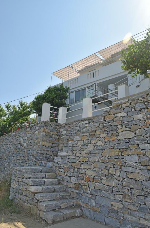 הוילה אבדילוס Mare Vista מראה חיצוני תמונה