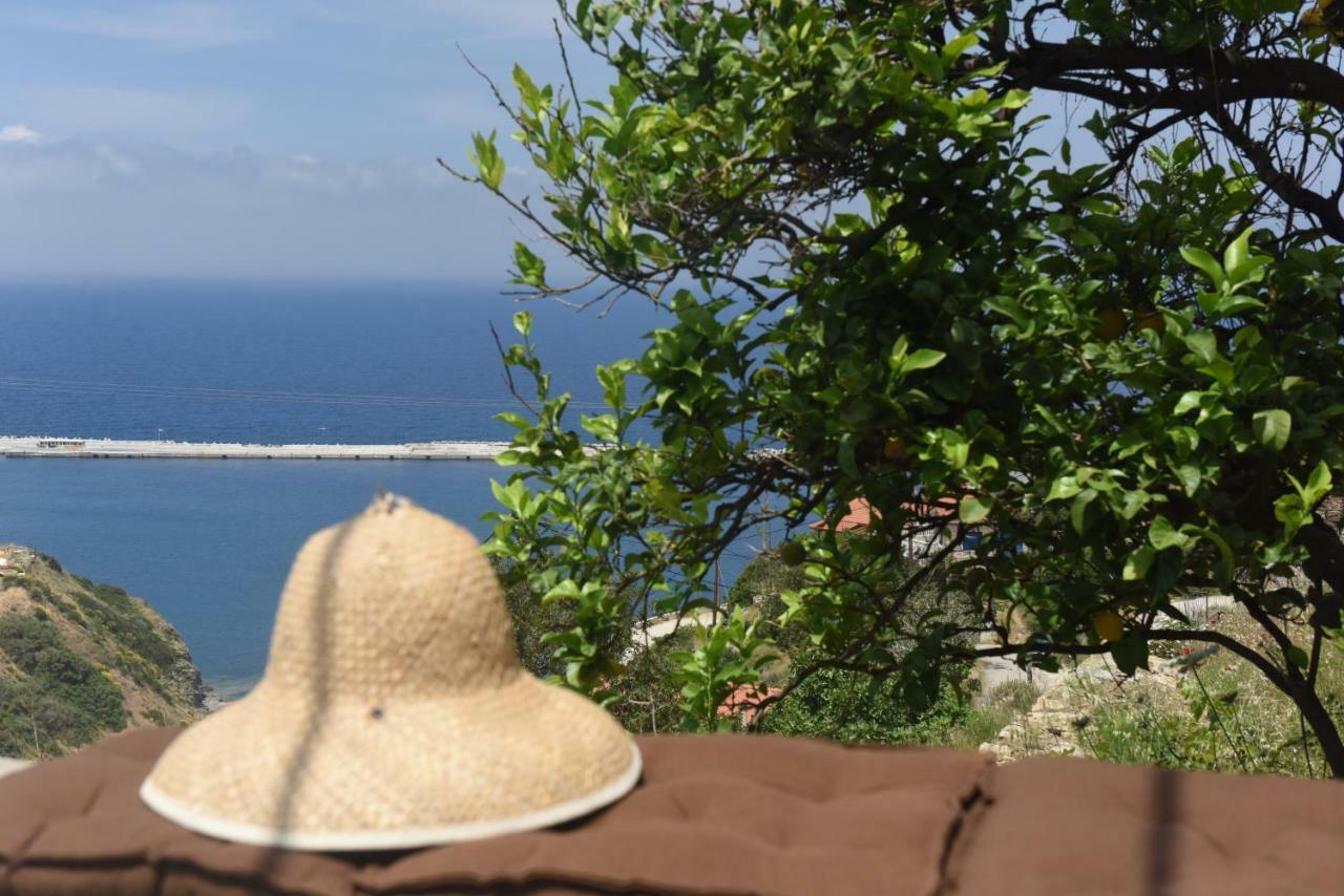 הוילה אבדילוס Mare Vista מראה חיצוני תמונה